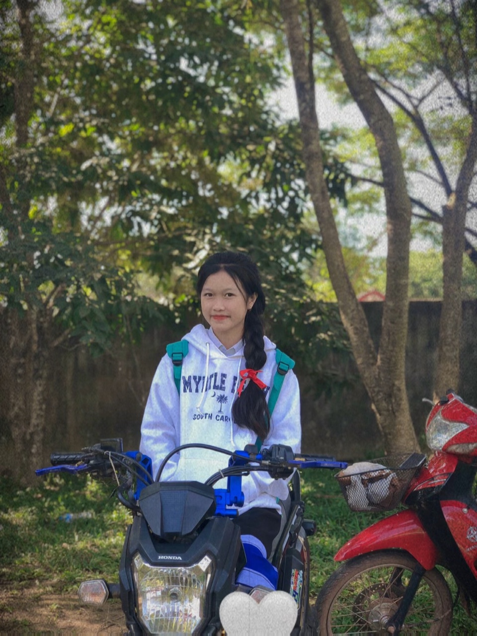 #ໃຫ້ແຕ່ນ້ອຍຈົນໃຫ່ຍ