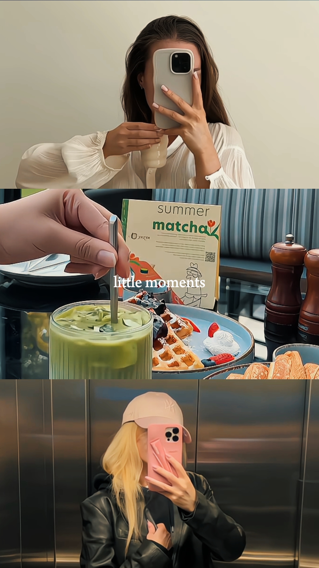 Little Moments 