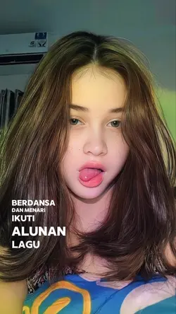 berdansa dan menari
