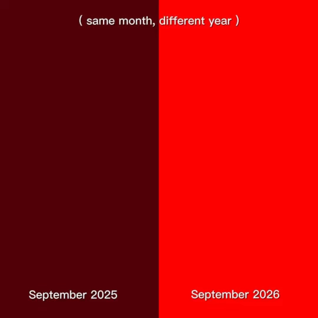 Farklı yıl