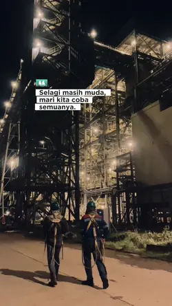 selagi masih muda