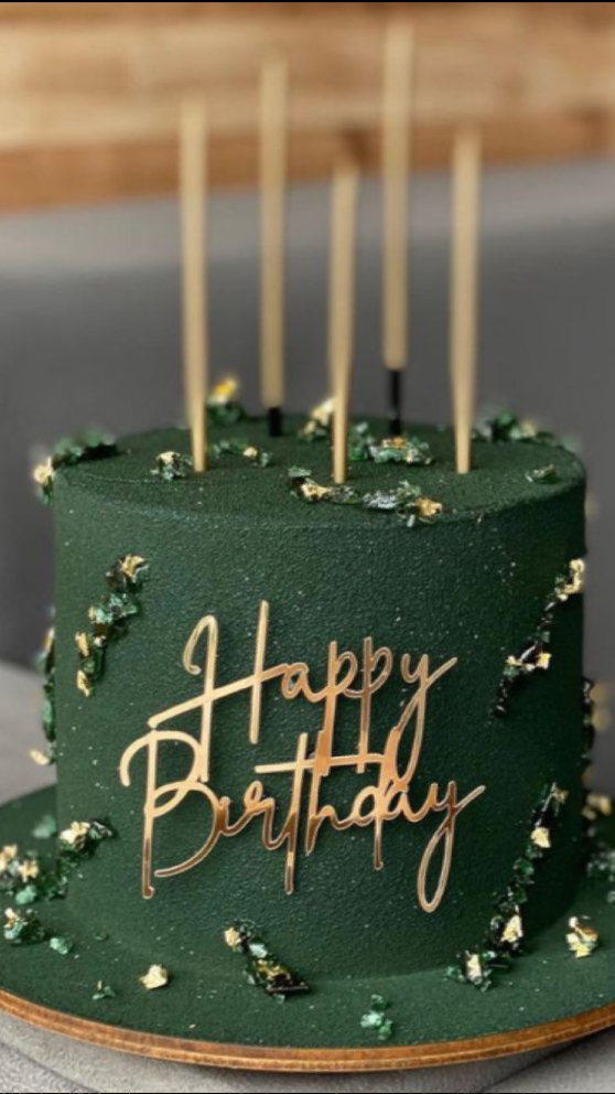Happy Birthday To U