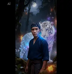 POV roh penjaga