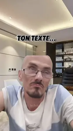 Jean Pormanove bégai