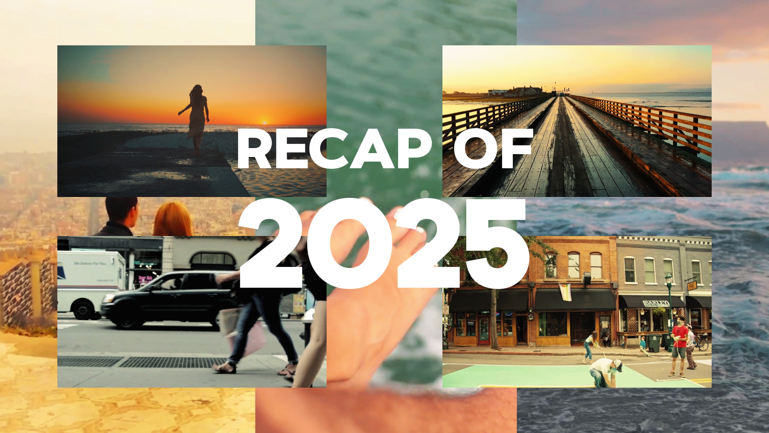 recap of 2025