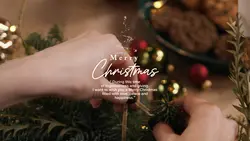 Merry Christmas 16:9