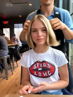 Repariere deinen Fri