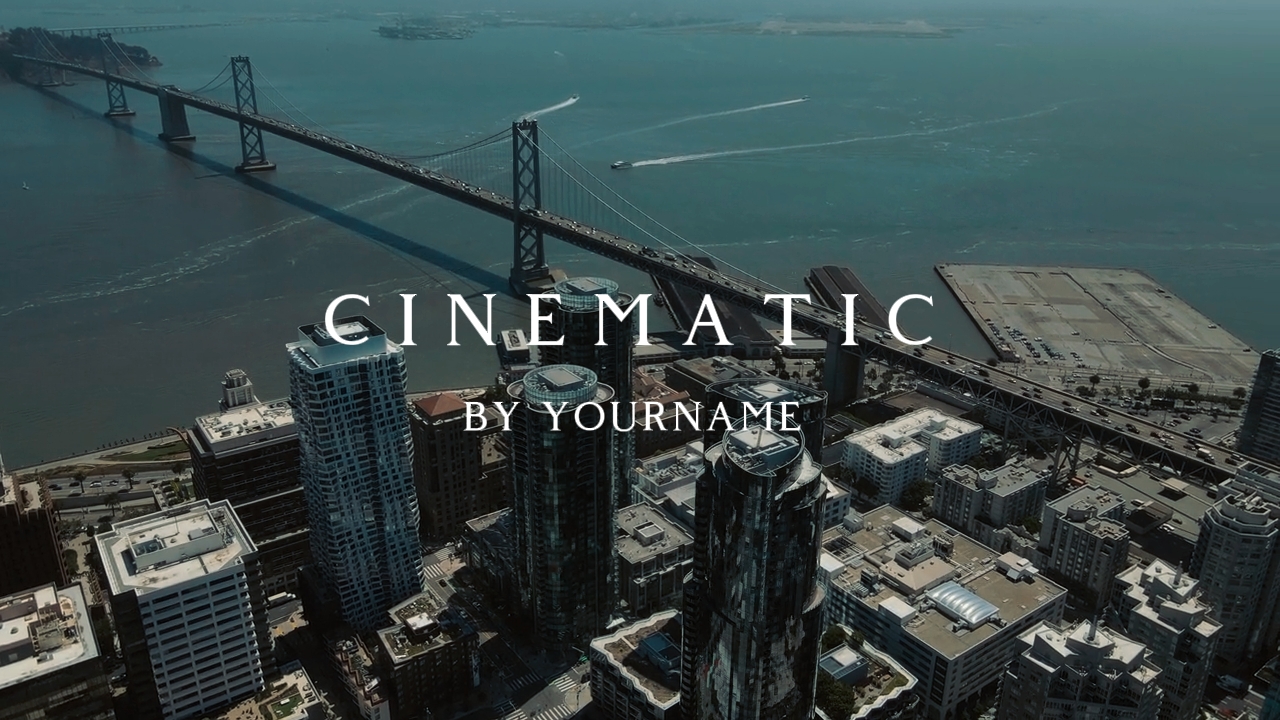 CINÉMATIQUE