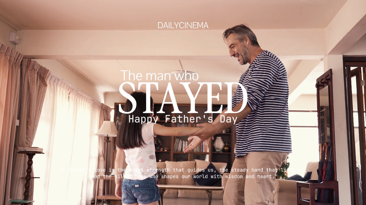 Fathers Day Template