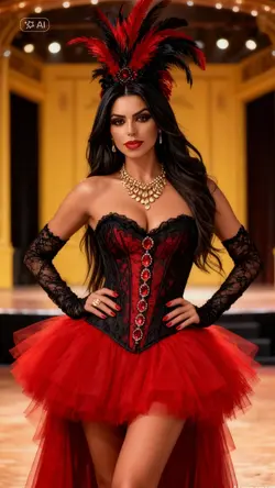 Moulin Rouge