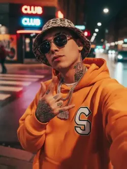 Streetbeat — snabba självsäkra klipp