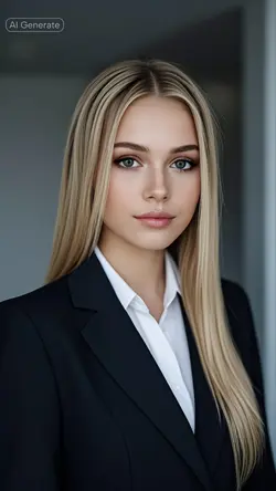 Formal Attire AI