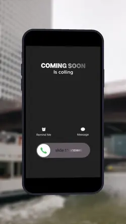 Calling coming soon