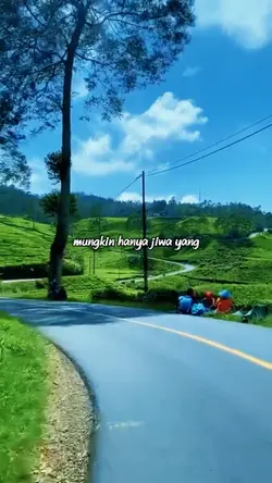 tentang aku