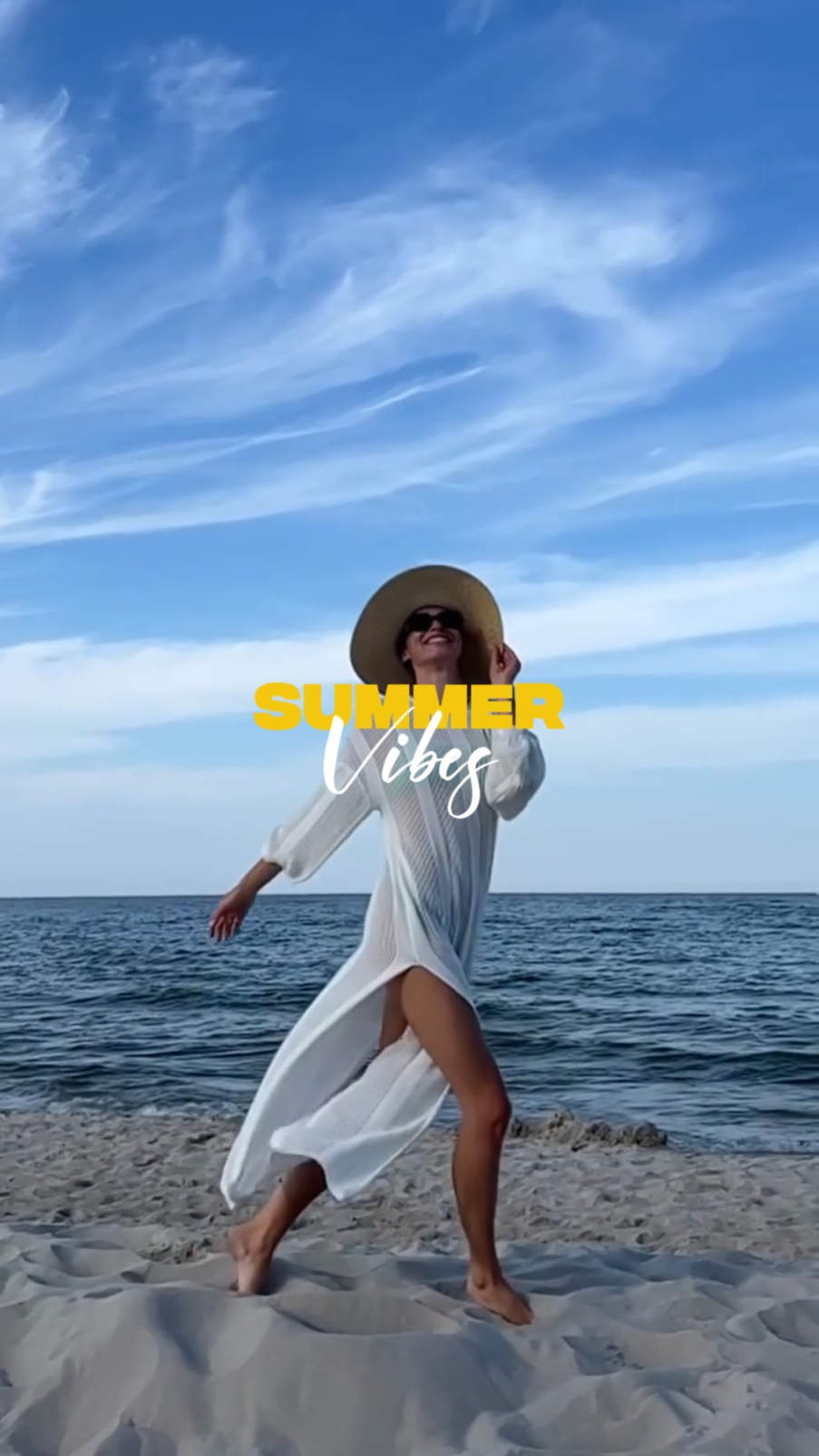 SUMMER VIBES 
