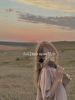 juli j nya apa