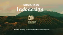 kemerdekaan Indonesi