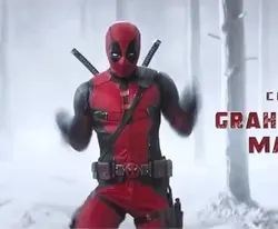 Deadpool