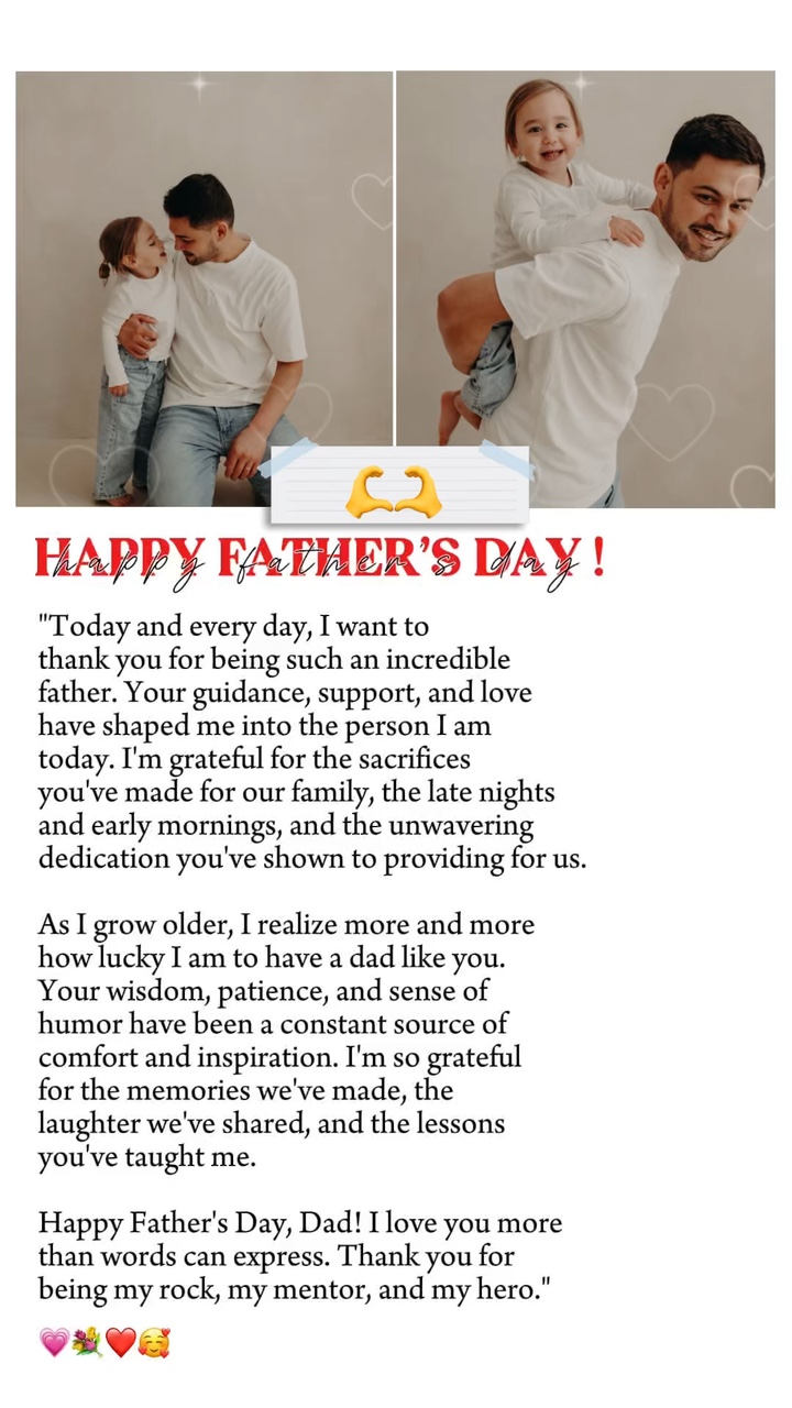 FATHERSIS 2025