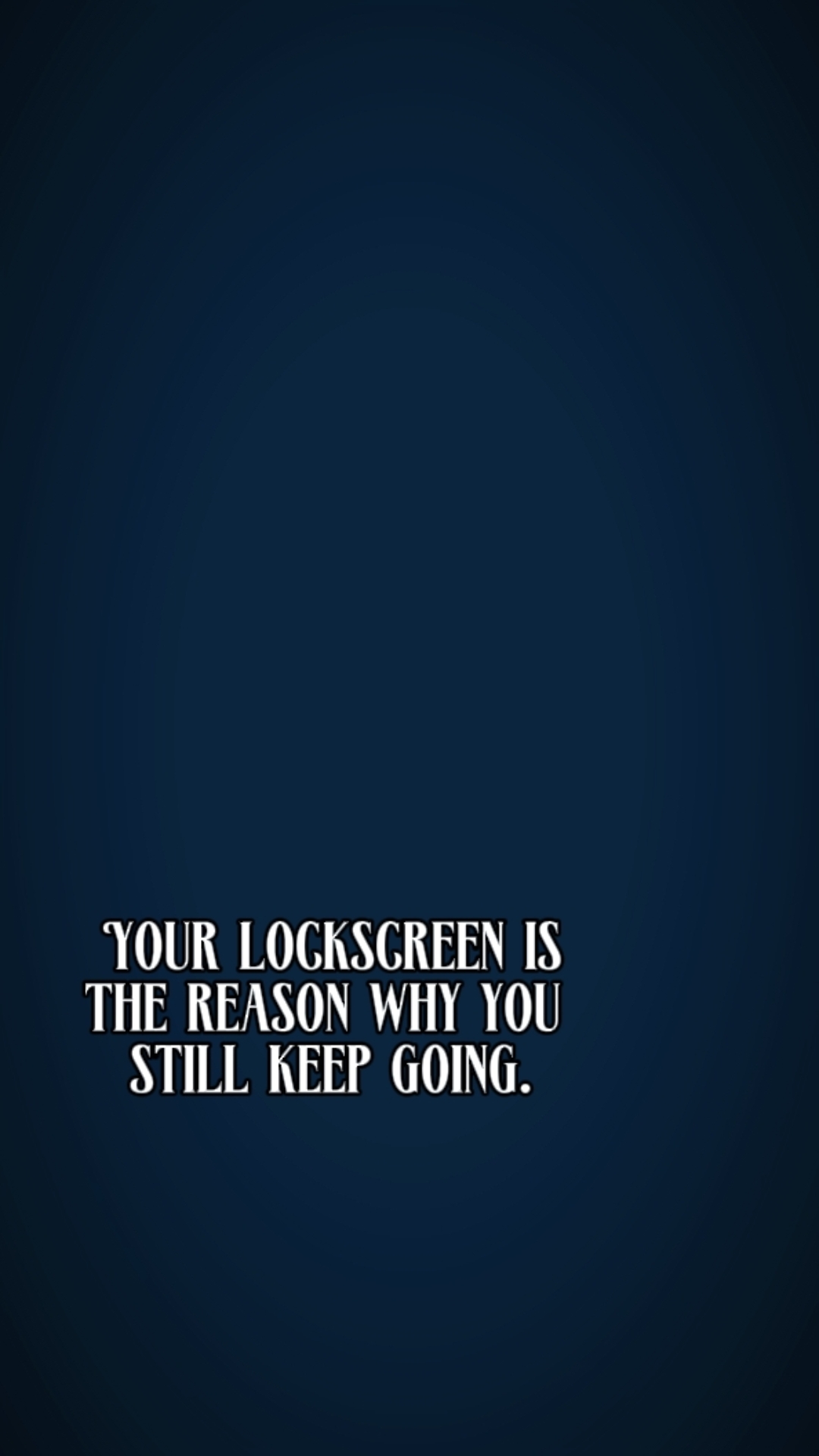 lockscreen 