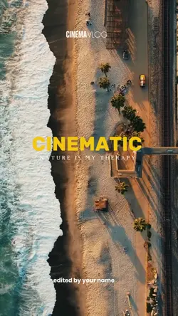 cinematic nature