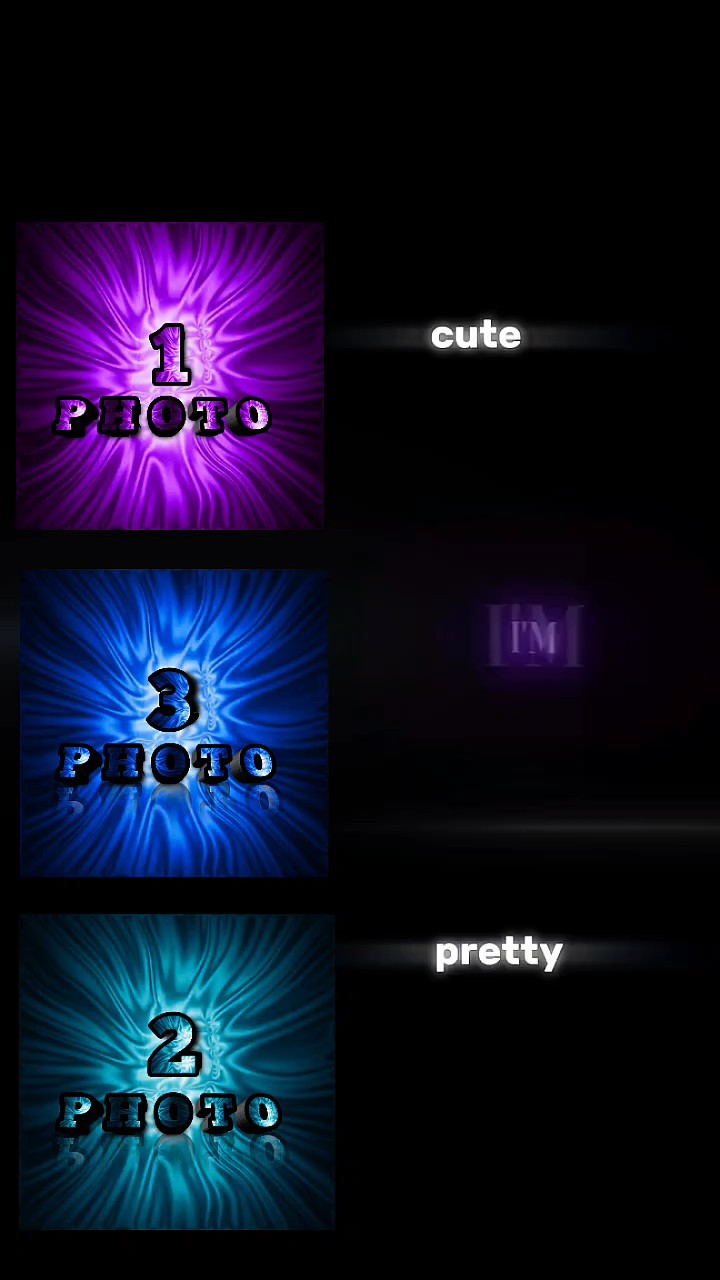 Trending Templates