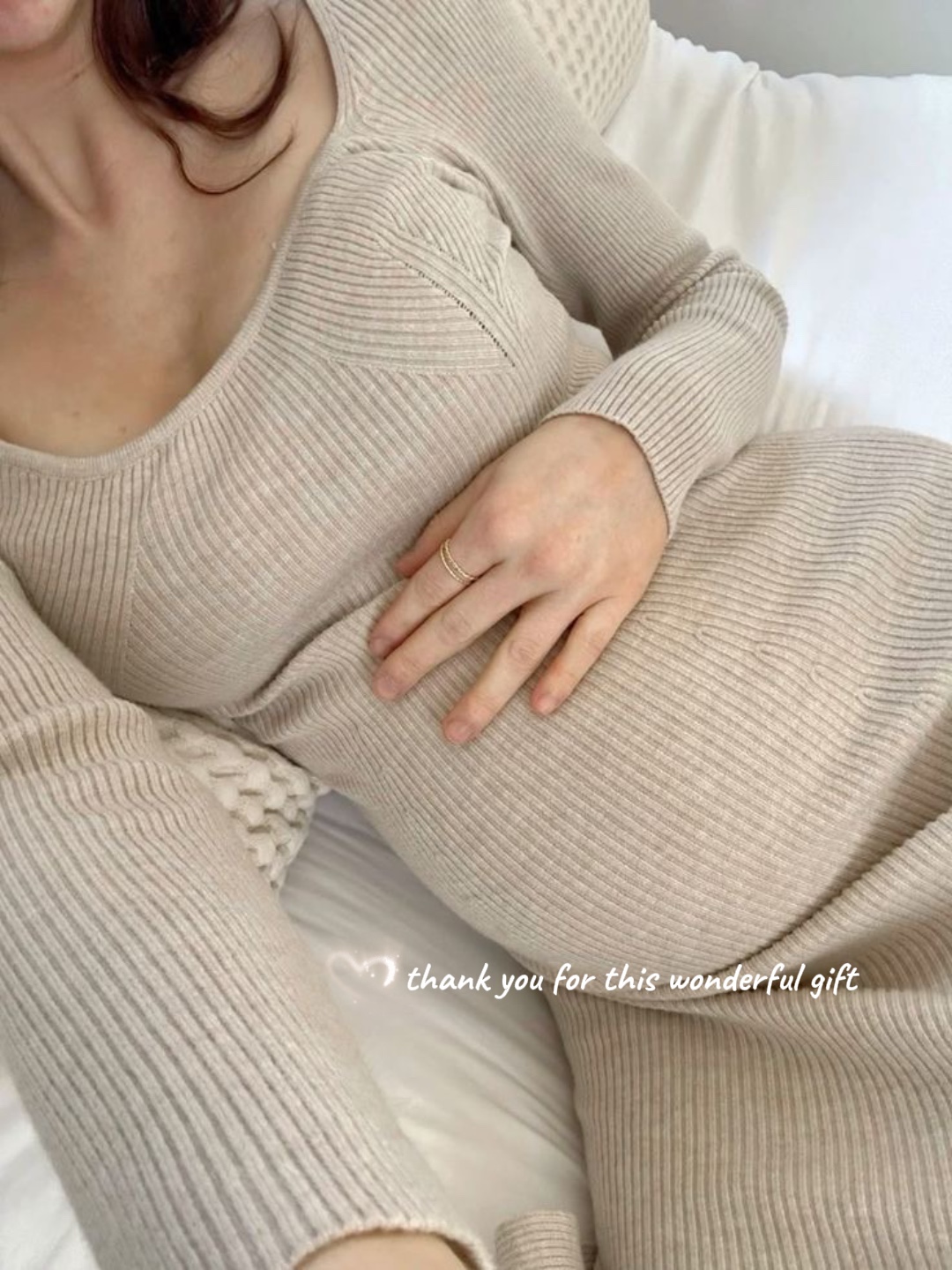 Pregnant