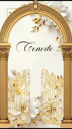 Convite Wedding