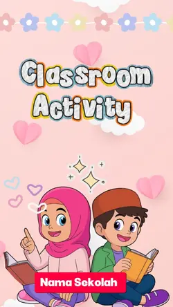 Classroom Activity 