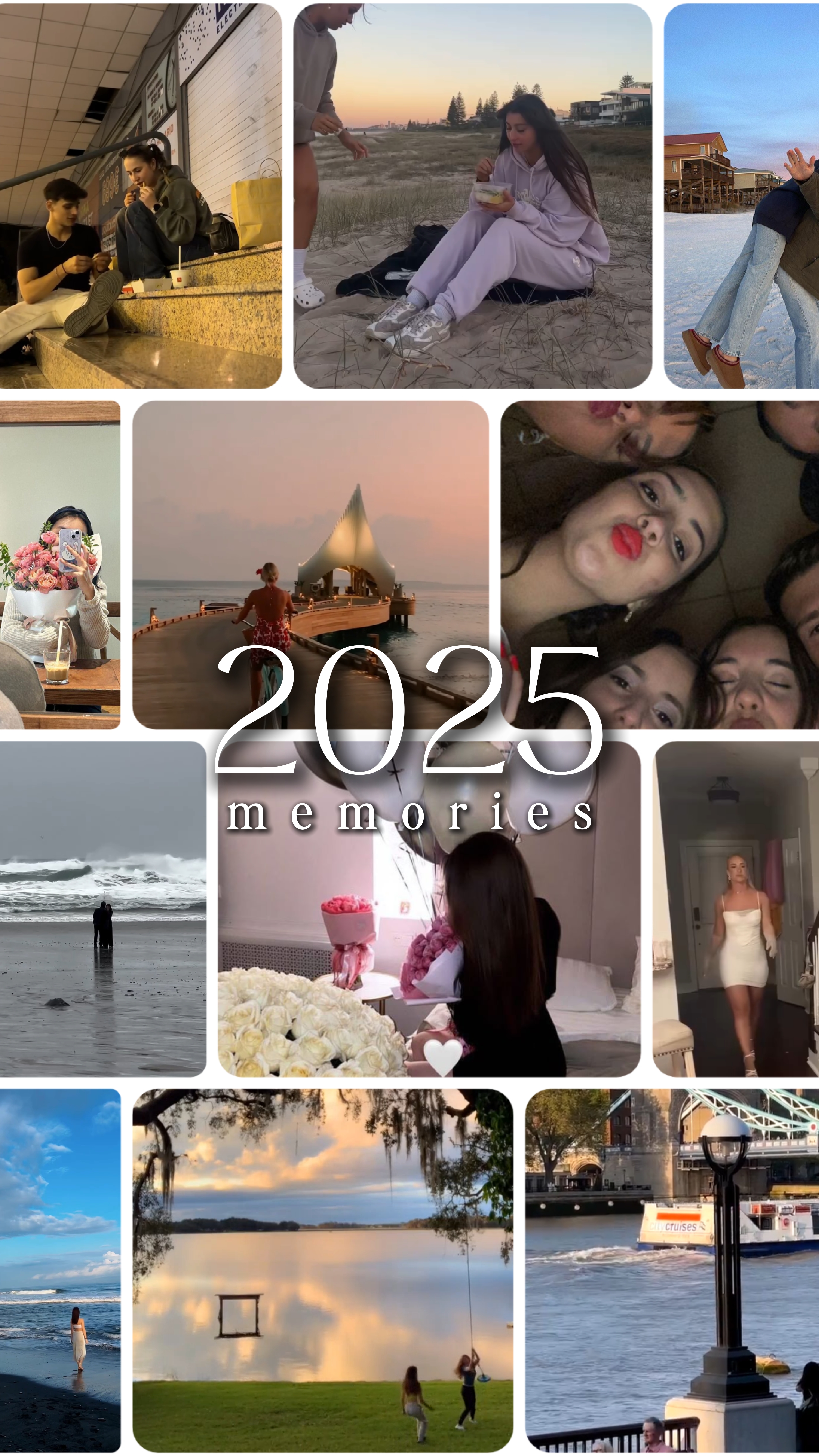 2025 Recap 
