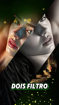 DOIS FILTRO 