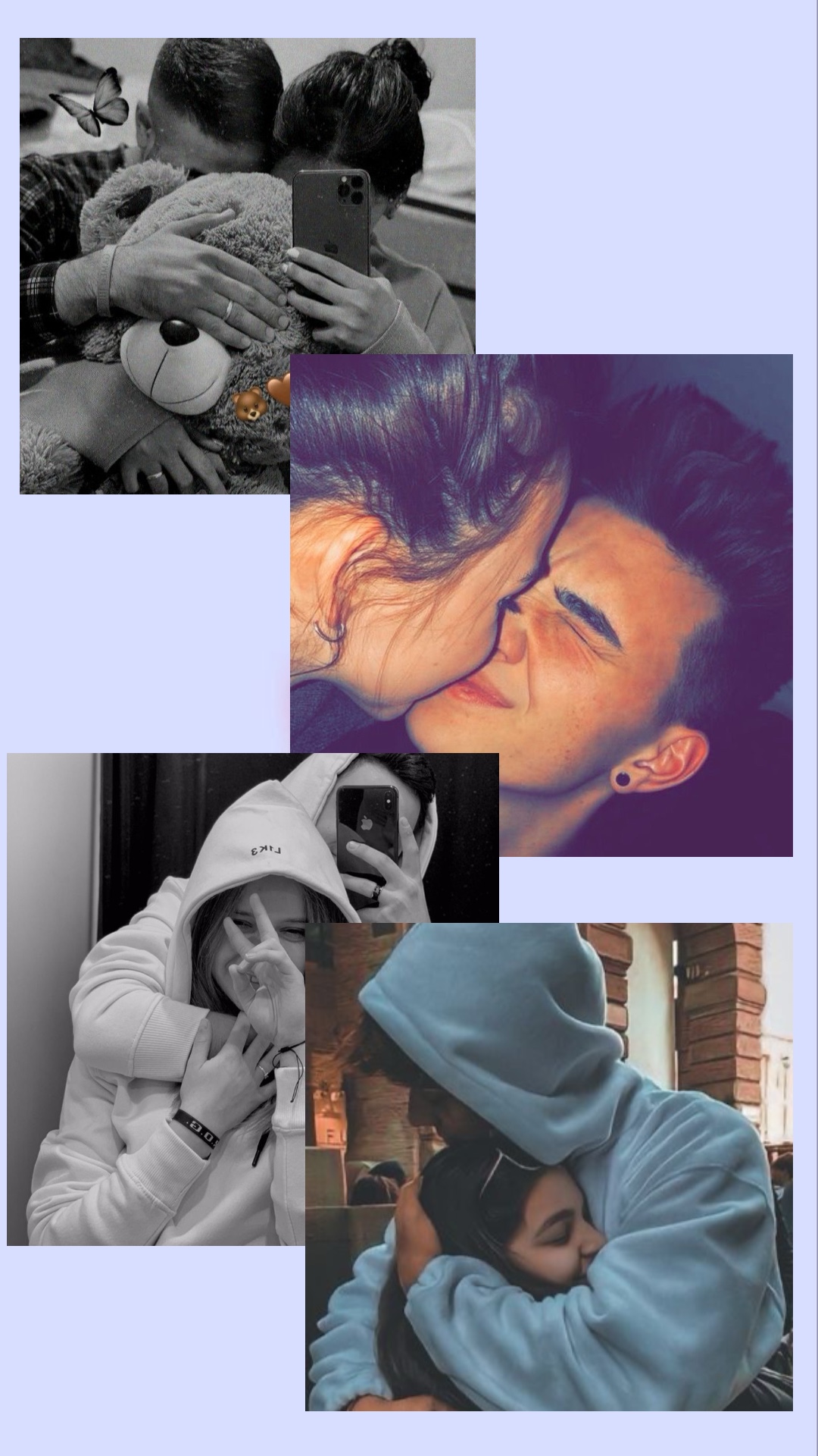 Cintaku 😍❤️