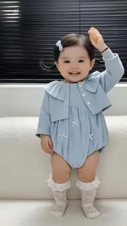 ai baby dance brazil