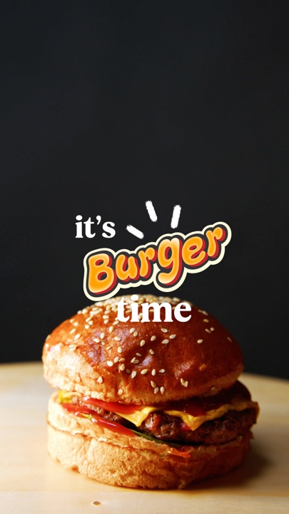 Burger Time 