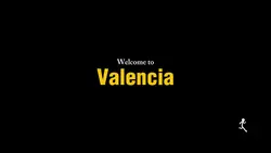 Welcome to Valencia