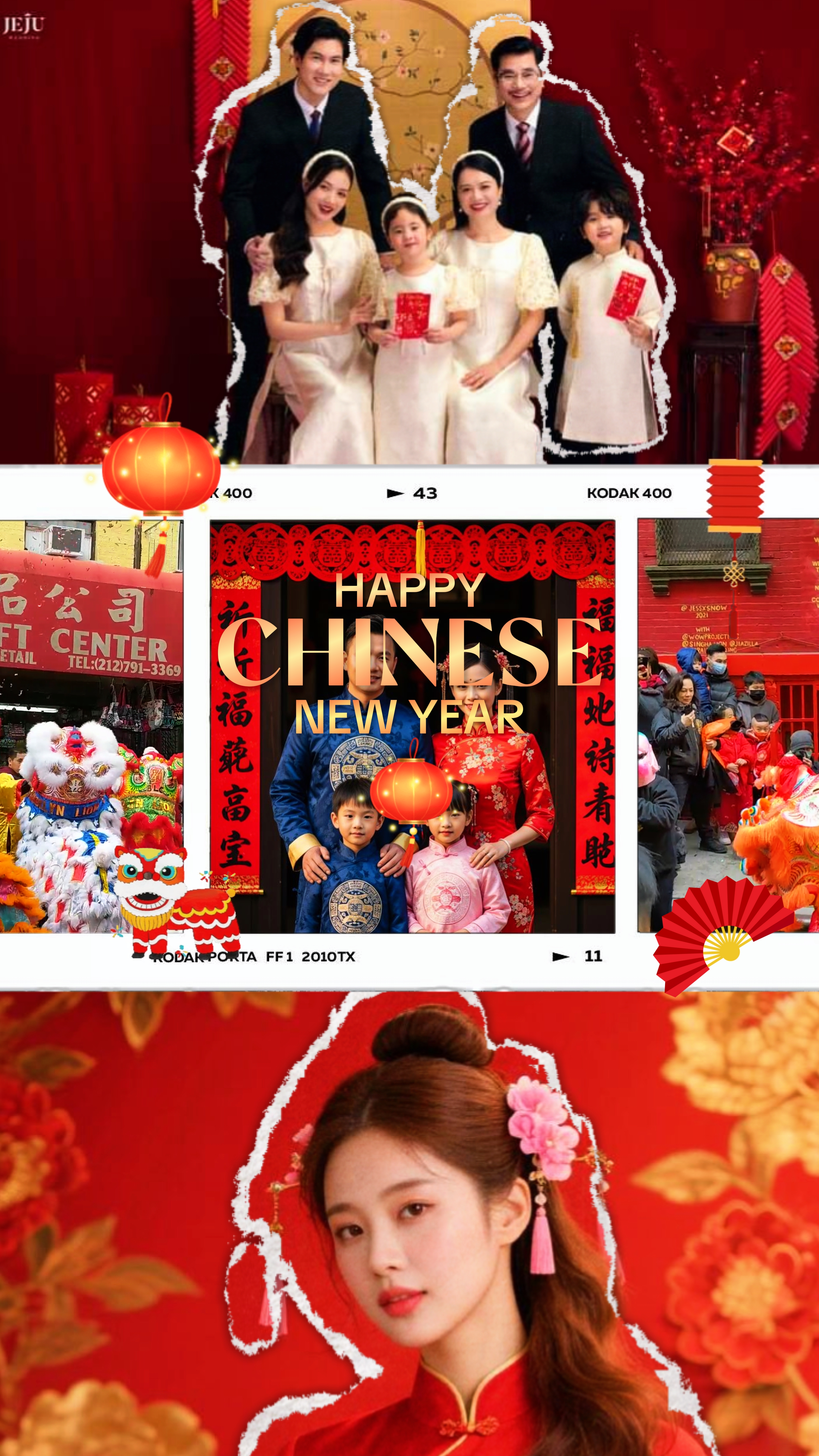 Happy ChineseNewYear