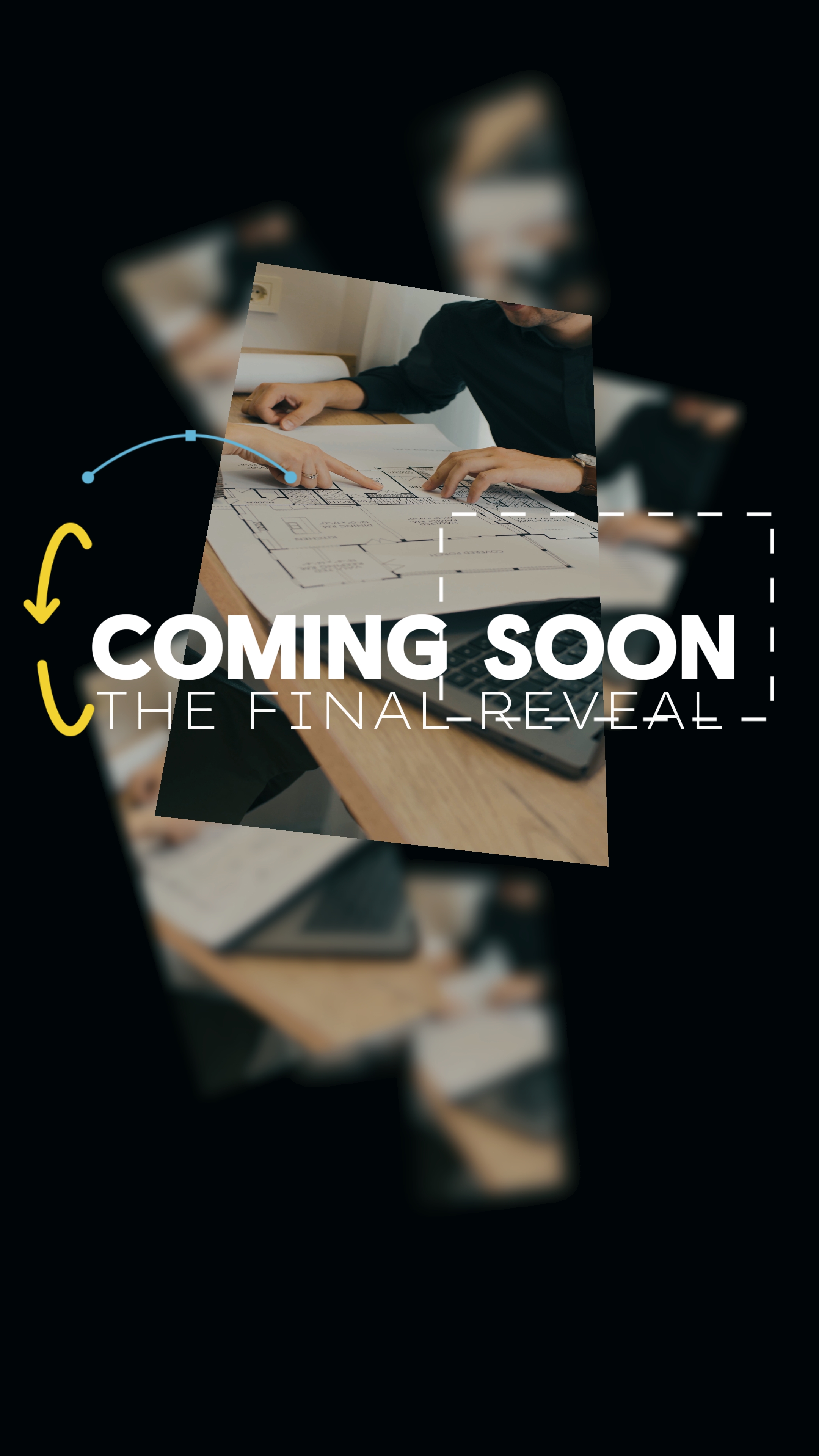 Proyecto Próximamente 