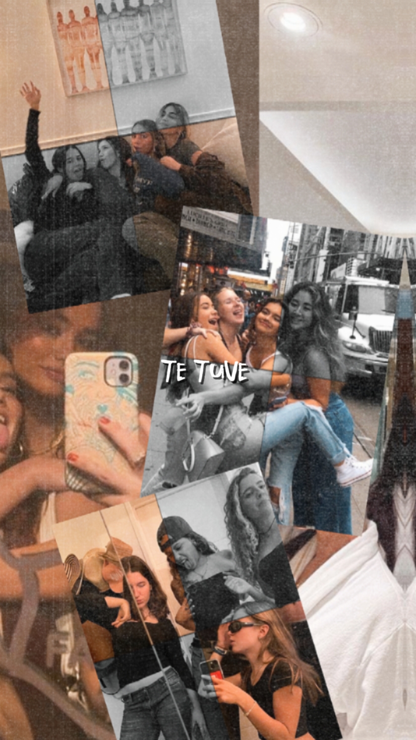 debÍ tirar más fotos