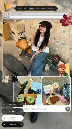 Today instagramstory
