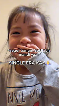 Singgel era kak