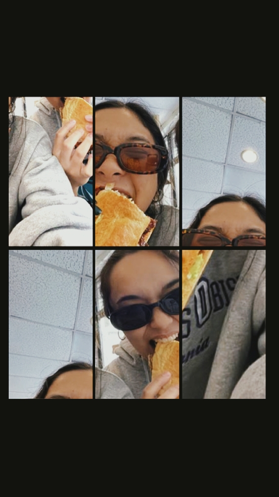 친구 사진 덤프