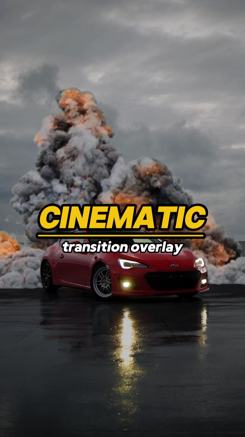 COUVERTURE CINÉMATIQUE