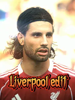 Liverpool edit