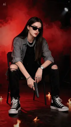 AI BOSS MAFIA STYLE