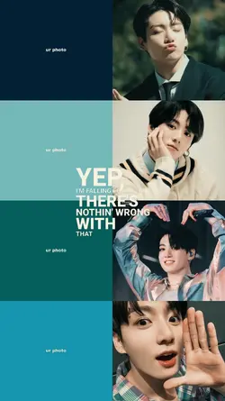 versi jungkook