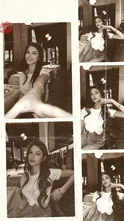 aesthetic vintage
