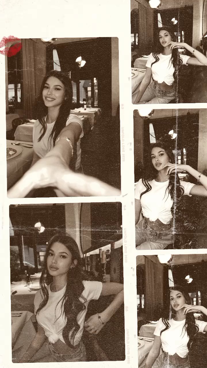 aesthetic vintage 