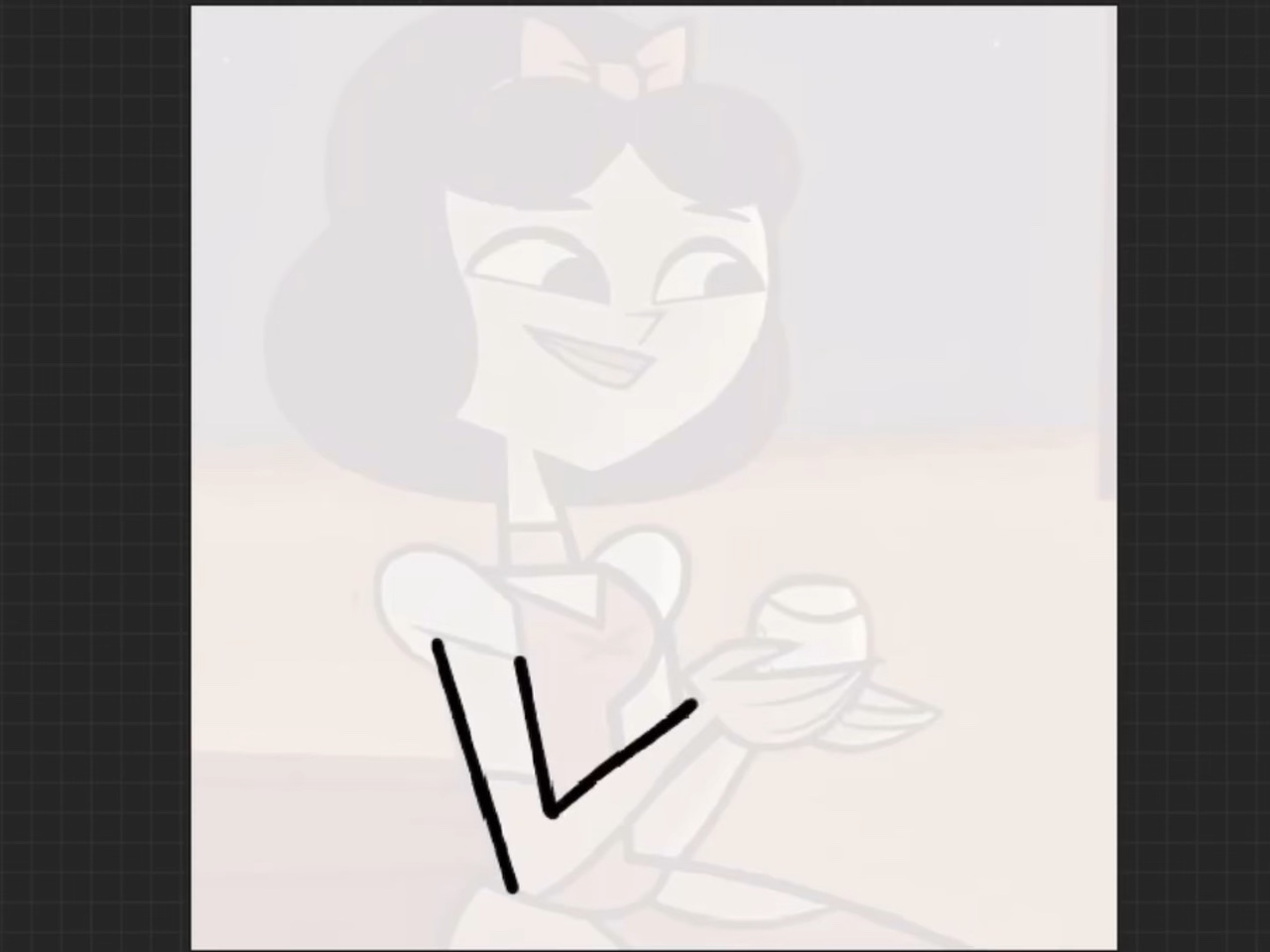 YALL I DID THIS-