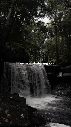 Mantra Apakah Yang