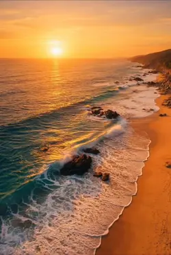 Ocean Horizon